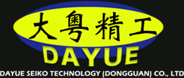 大粤精工金属科技(东莞)有限公司